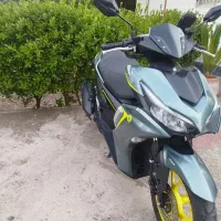 ایروکس بلنتا 1402درحد