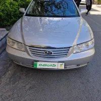 آزرا مدل 2006 با کارشناسی و ضمانت کارنامه