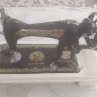 چرخ خیاطی