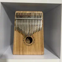 کالیمبا اصل جکو مدل K17CA
