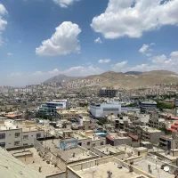 پردیس فاز دو ۱۲۱ متر