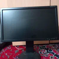 مانیتور کامپیوتر گیرنده دیجیتال تلوزیون