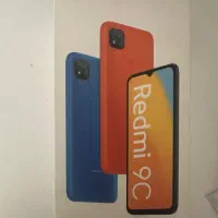 گوشی شیائومیRedmi9c