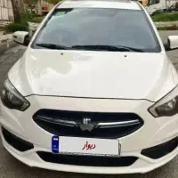 شاهین G سانروف دار مدل آخر 1401