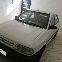 پراید مدل 90