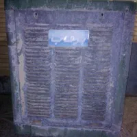 کولر 4000 برفاب