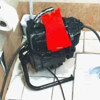 لوله باز کن(سراسرشهر فنرزن۲۴ساعت چاه بازکن فنرزدن