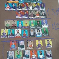 کارت کیمدی
