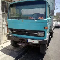 خاور808 مدل 56 ال پی42