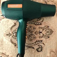 سشوار حرفه ای مگا آپ