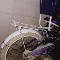 دوچرخه سایز ۱۶
