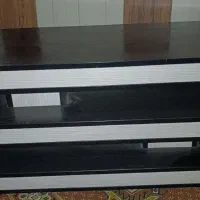 میز تلویزیون. لوستر. تابلو