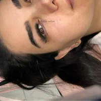 آف برای کاشت مژه هیدن تخصصی و حرفه ای بیسیک تا فشن