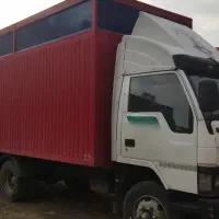 حمل و‌نقل اتوبار ارسال بار ب همدان کرمانشاه سنندج