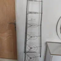 پایه ۶ طبقه واسه قابلمه