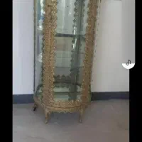 بوفه|بوفه، ویترین، کنسول|فلارد, |دیوار