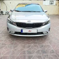 کیا سراتو ۲۰۱۸