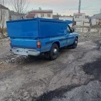نیسان ۴۰۳درحدخشک سیمی