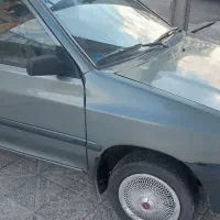 پراید مدل۸۴