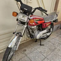موتور بهرو ۱۴۰۴