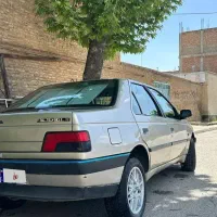 پژو‌405|خودرو سواری و وانت|میاندوآب, |دیوار