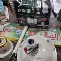 پنکه سقفی موتوربزرگ