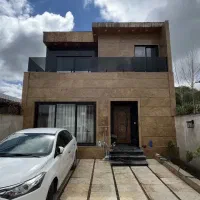 ویلا ۳خواب دوبلکس استخردار مدارک کامل