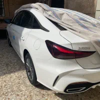 Mg5درحد صفر کم کار