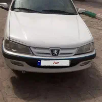پارس تیوفایومدل۹۵