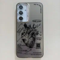 گوشی samsung A55|موبایل|دامغان, |دیوار