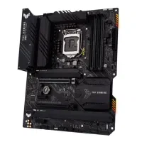 مادربرد ایسوس مدل ASUS TUF gaming Z590 PLUS wifi