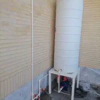 خرده کاری ولوله کشی  آب وفاضلاب