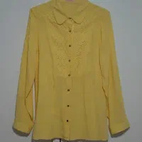 شومیز دخترانه