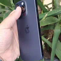 iphone15pro 256 ZA|موبایل|مشهد, بهشت|دیوار