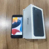iphone7 مشکی lla