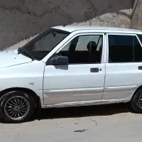 ماشین ۱۱۱ و موتور مگلی