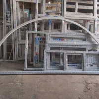 استخدام نیروی در کارگاه درب و پنجره دوجداره upvc