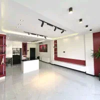 ۶۳متر/پارکینگ/دیزاین اروپایی/غرق نور/سند تک برگ