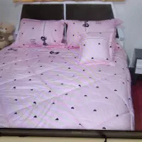 تخت خواب دو نفره