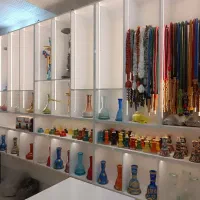 ویترین مغازه