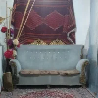 مبل سالم ۷نفره ویخچال سالم