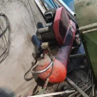 کمپرسور باد ۲۵۰