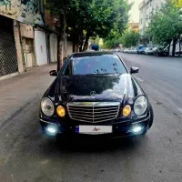 بنز e280|خودرو سواری و وانت|تهران, پونک|دیوار