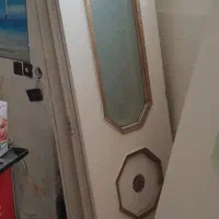 چند لنگه درب بدون چارچوب