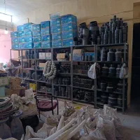 فروش کلیه اجناس به صورت یکجا با تخفیف 25 الی 30 %