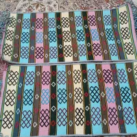 جلو دری دستباف