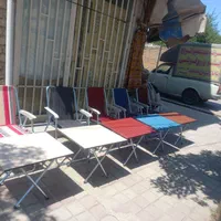 صندلی تاشو مسافرتی