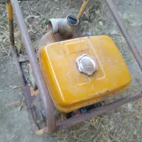 پمپ آب روبین اصلی