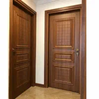 درب های ساختمانی بی واسطه از کارخانه