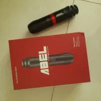 پن تتو بدن ابل ایبل و ترانس ارورا
